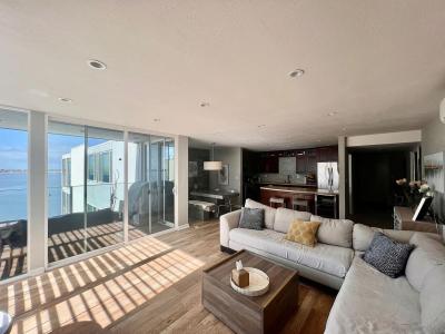 3850 Riviera Dr UNIT 3B, San Diego, CA 92109