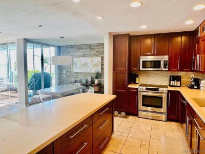 3850 Riviera Dr UNIT 3B, San Diego, CA 92109