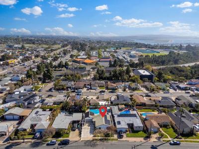 4125 Chippewa Ct, San Diego, CA 92117