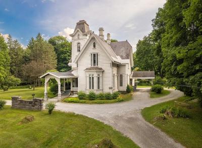 5 Clement Road, Rutland City, VT 05701