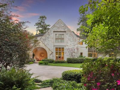 501 W Friar Tuck Ln, Houston, TX 77024