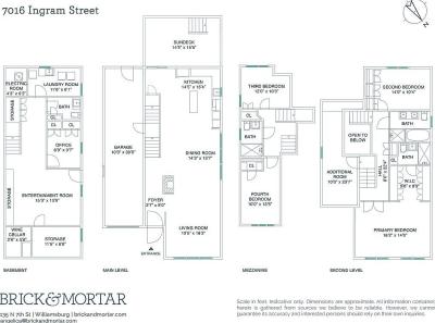 7016 Ingram St, Flushing, NY 11375