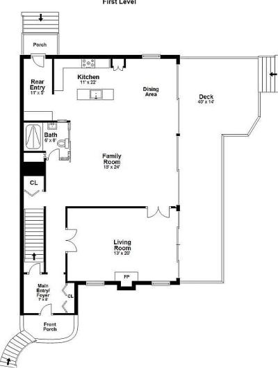 8 Tier St, Bronx, NY 10464