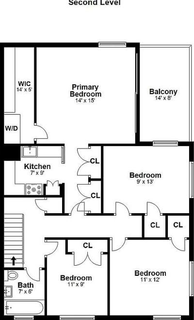 8 Tier St, Bronx, NY 10464