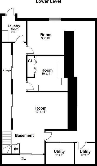 8 Tier St, Bronx, NY 10464