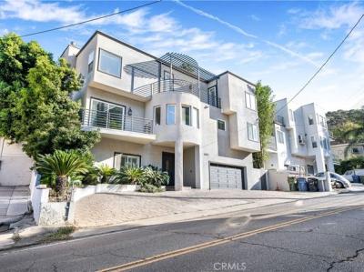 8615 Skyline Dr, Los Angeles, CA 90046