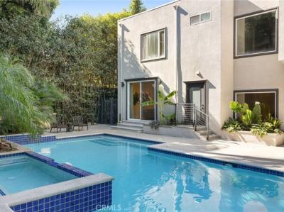 8615 Skyline Dr, Los Angeles, CA 90046