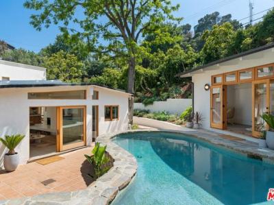 8615 Skyline Dr, Los Angeles, CA 90046