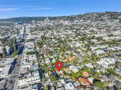 8615 Skyline Dr, Los Angeles, CA 90046