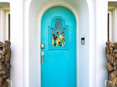 8615 Skyline Dr, Los Angeles, CA 90046