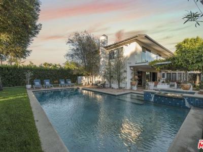 8615 Skyline Dr, Los Angeles, CA 90046