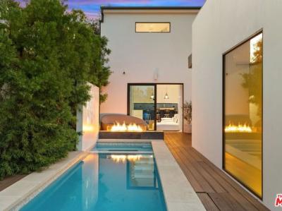 8615 Skyline Dr, Los Angeles, CA 90046