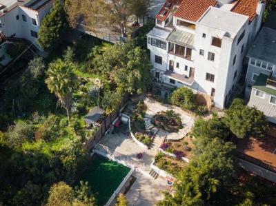 8615 Skyline Dr, Los Angeles, CA 90046