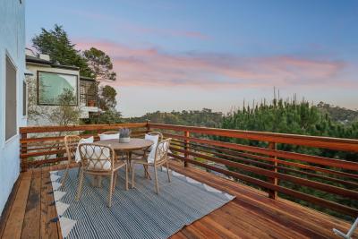 8615 Skyline Dr, Los Angeles, CA 90046