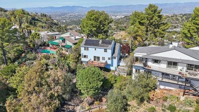 8615 Skyline Dr, Los Angeles, CA 90046