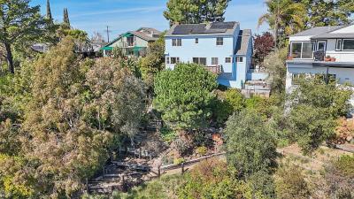 8615 Skyline Dr, Los Angeles, CA 90046