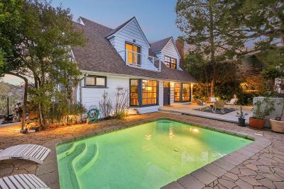 8615 Skyline Dr, Los Angeles, CA 90046