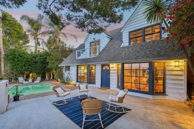 8615 Skyline Dr, Los Angeles, CA 90046