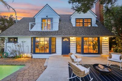 8615 Skyline Dr, Los Angeles, CA 90046