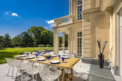 Munich, Bavaria, 82031 Germany