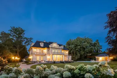 Munich, Bavaria, 82031 Germany