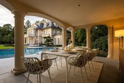 Munich, Bavaria, 82031 Germany