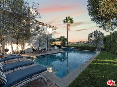 8414 Edwin Dr, Los Angeles, CA 90046