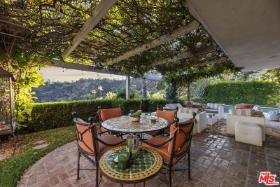 8414 Edwin Dr, Los Angeles, CA 90046