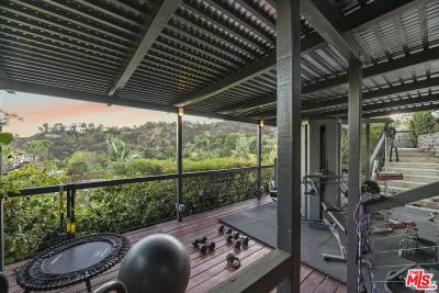 8414 Edwin Dr, Los Angeles, CA 90046