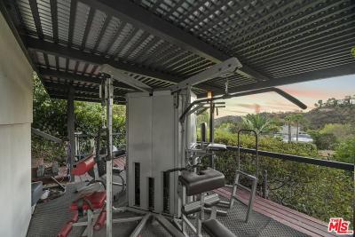 8414 Edwin Dr, Los Angeles, CA 90046