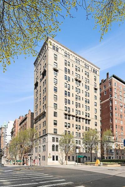860 Park Ave FLOOR 6, New York, NY 10075