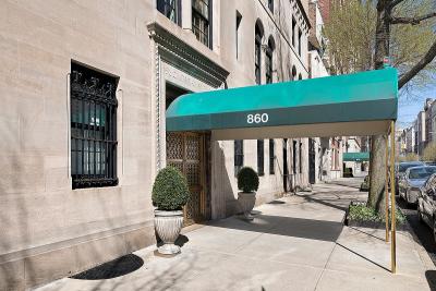 860 Park Ave FLOOR 6, New York, NY 10075