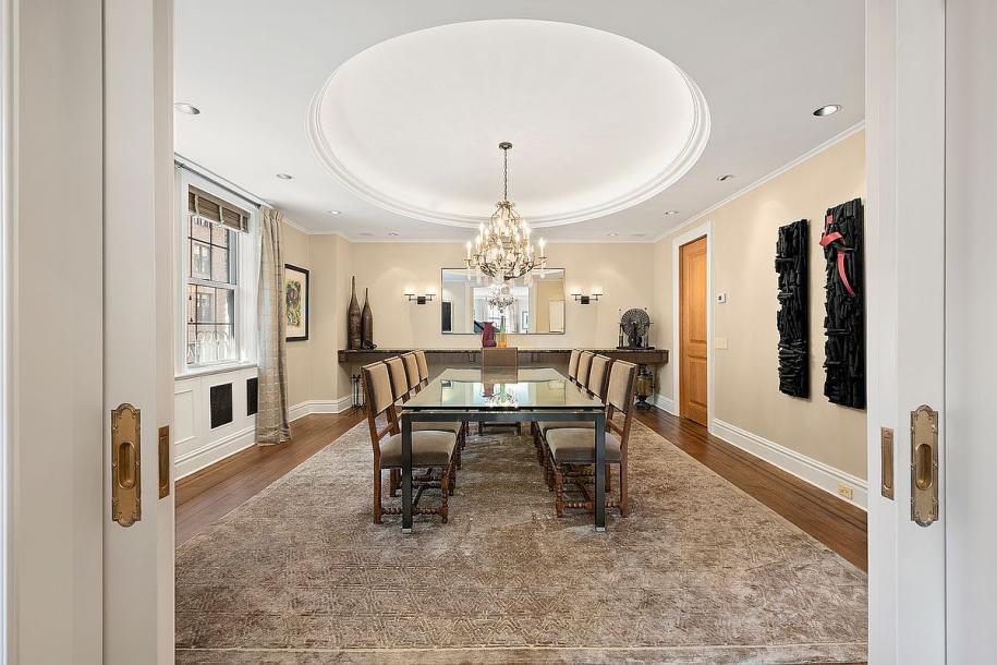 860 Park Ave FLOOR 6, New York, NY 10075-17