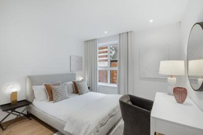 Bayswater Road, Greater London, London, England W2