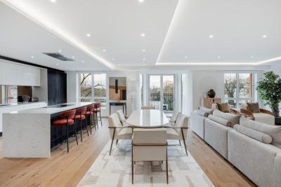 Bayswater Road, Greater London, London, England W2