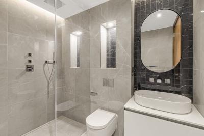 Bayswater Road, Greater London, London, England W2