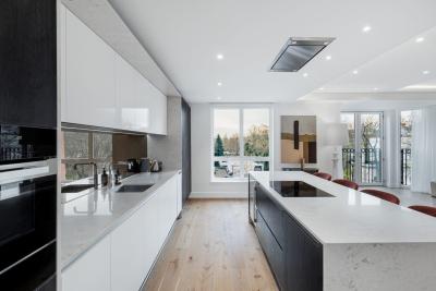 Bayswater Road, Greater London, London, England W2