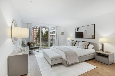 Bayswater Road, Greater London, London, England W2