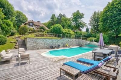 Paris, Île-de-France, Address available on request