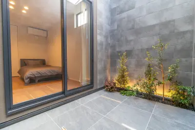 Suginamiku eifuku3 New Residence Suginami Ku, TO, Japan