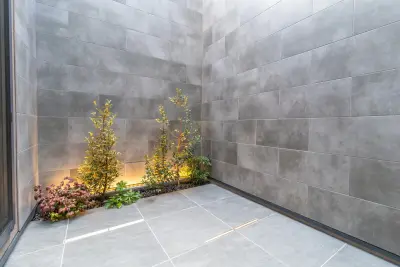 Suginamiku eifuku3 New Residence Suginami Ku, TO, Japan