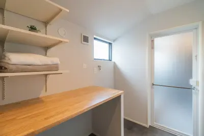 Suginamiku eifuku3 New Residence Suginami Ku, TO, Japan