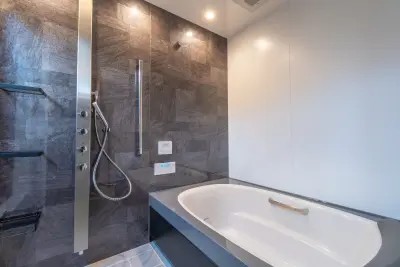 Suginamiku eifuku3 New Residence Suginami Ku, TO, Japan