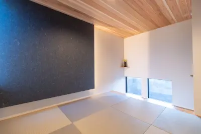 Suginamiku eifuku3 New Residence Suginami Ku, TO, Japan