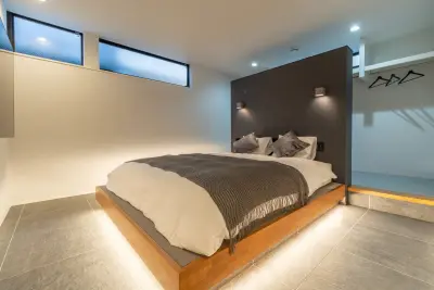 Suginamiku eifuku3 New Residence Suginami Ku, TO, Japan