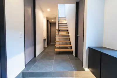 Suginamiku eifuku3 New Residence Suginami Ku, TO, Japan