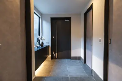 Suginamiku eifuku3 New Residence Suginami Ku, TO, Japan