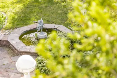 Exclusive villa with stunning wellness area and sunny garden Munich, BA, 81827 Germany