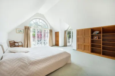 Exclusive villa with stunning wellness area and sunny garden Munich, BA, 81827 Germany