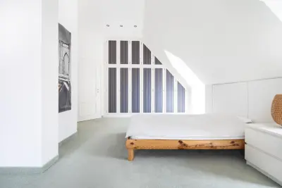 Exclusive villa with stunning wellness area and sunny garden Munich, BA, 81827 Germany